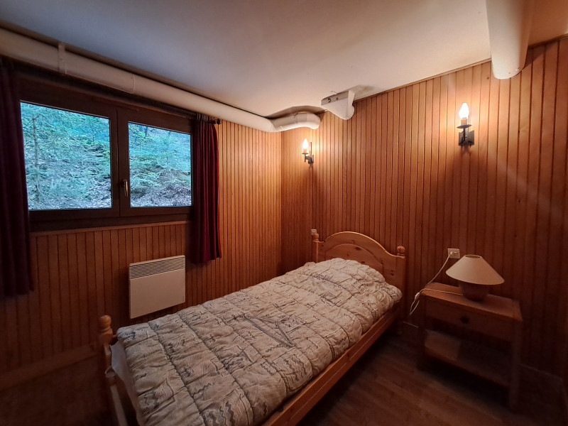 Location-Vacances-Appartement-Prémanon-Les Rousses-Station des Rousses-Jura