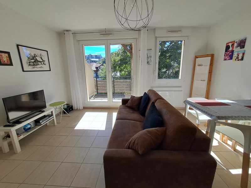 Location-Vacances-Appartement-Les Rousses-Station des Rousses-Jura