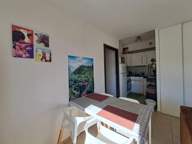 Location-Vacances-Appartement-Les Rousses-Station des Rousses-Jura