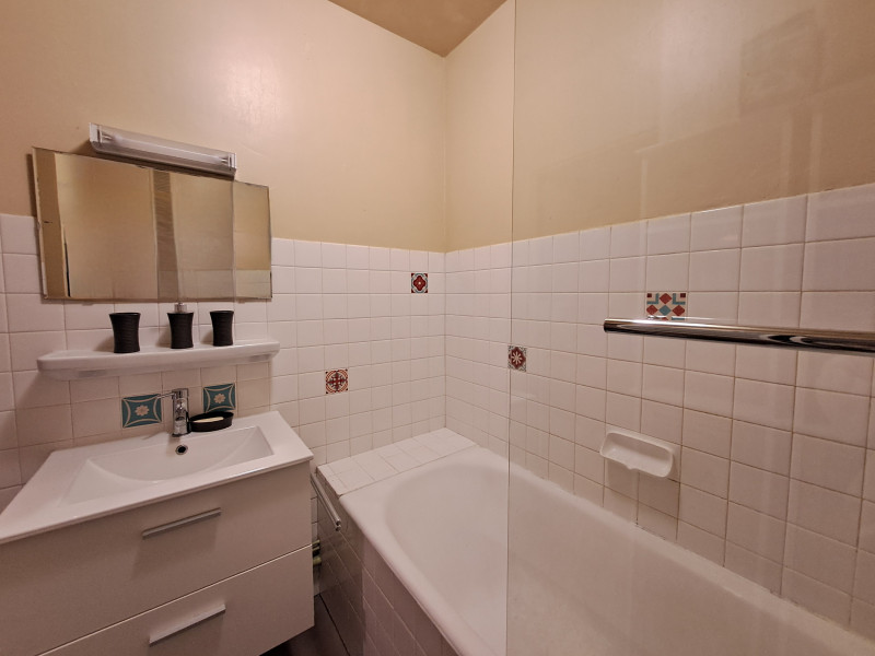 Location-Vacances-Appartement-Les Rousses-Station des rousses-Jura