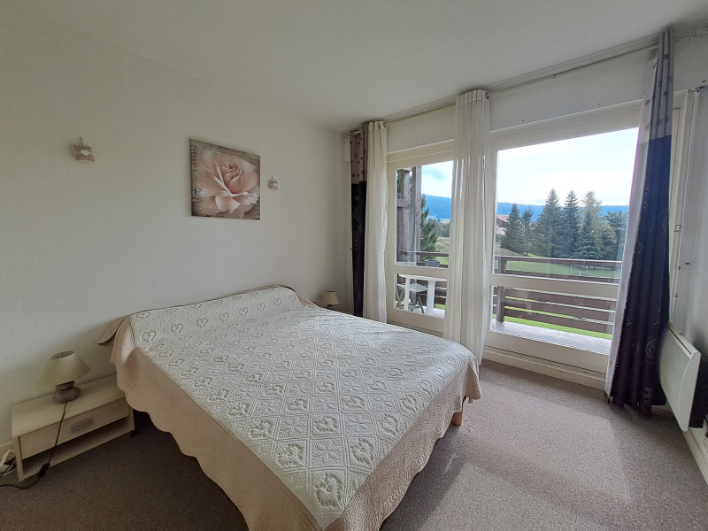 Location-Vacances-Appartement-Les Rousses-Station des Rousses-Jura