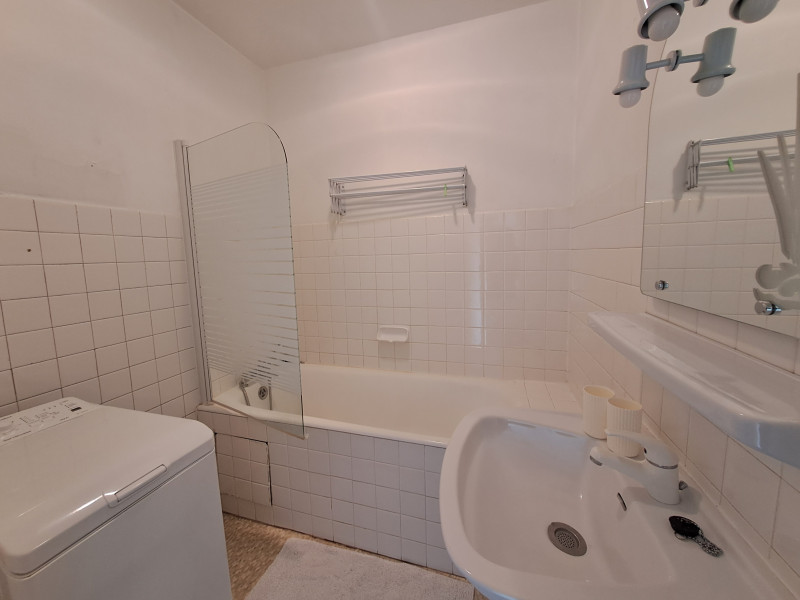 Location-Vacances-Appartement-Les Rousses-Station des Rousses-Jura