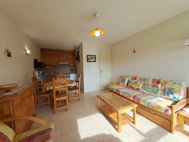 Location-Vacances-Appartement-Les Rousses-Station des Rousses-Jura