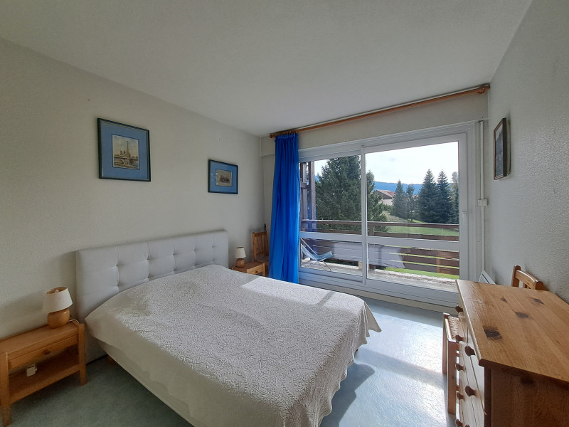 Location-Vacances-Appartement-Les Rousses-Station des Rousses-Jura