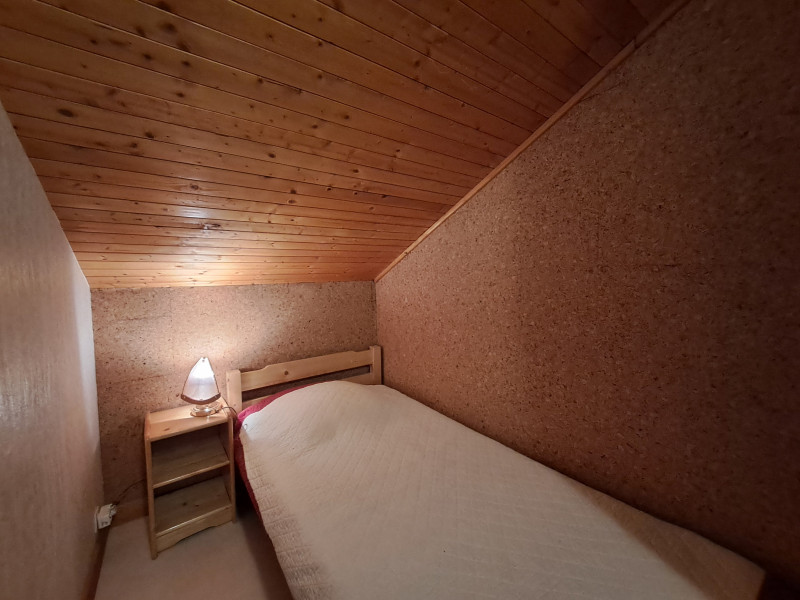 Location-Vacances-Appartement-Les Rousses-Station des Rousses-Jura