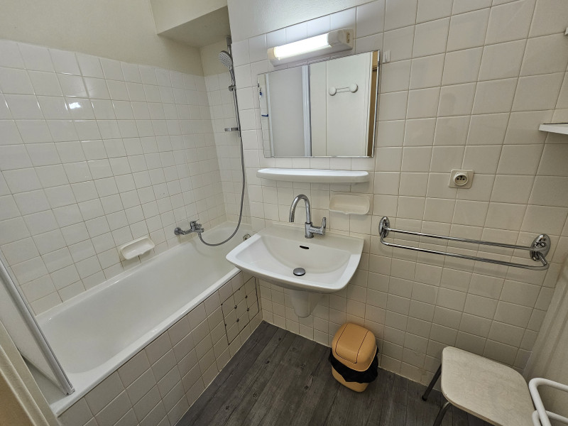 Location-Vacances-Appartement-Les Rousses-Station des Rousses-Jura