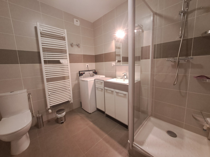 Location-Vacances-Appartement-Les Rousses-Station des Rousses-Jura
