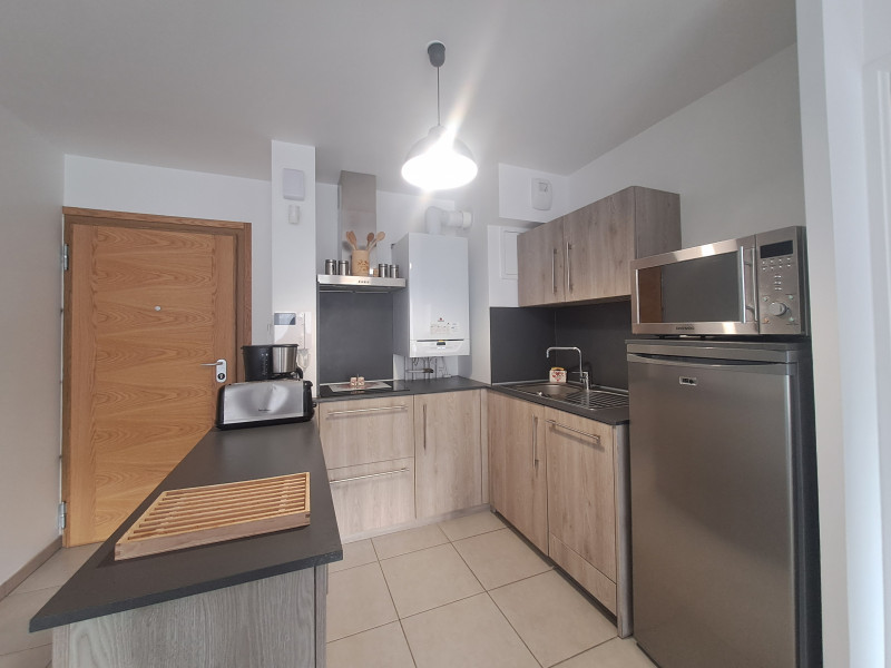 Location-Vacances-Appartement-Les Rousses-Station des Rousses-Jura