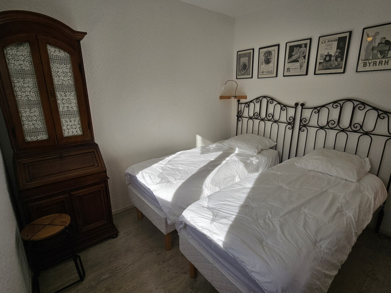 Location-Vacances-Appartement-Les Rousses-Station des Rousses-Jura