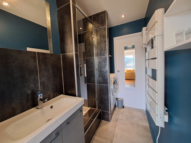 Location-Vacances-Appartement-Les Rousses-Station des Rousses-Jura 