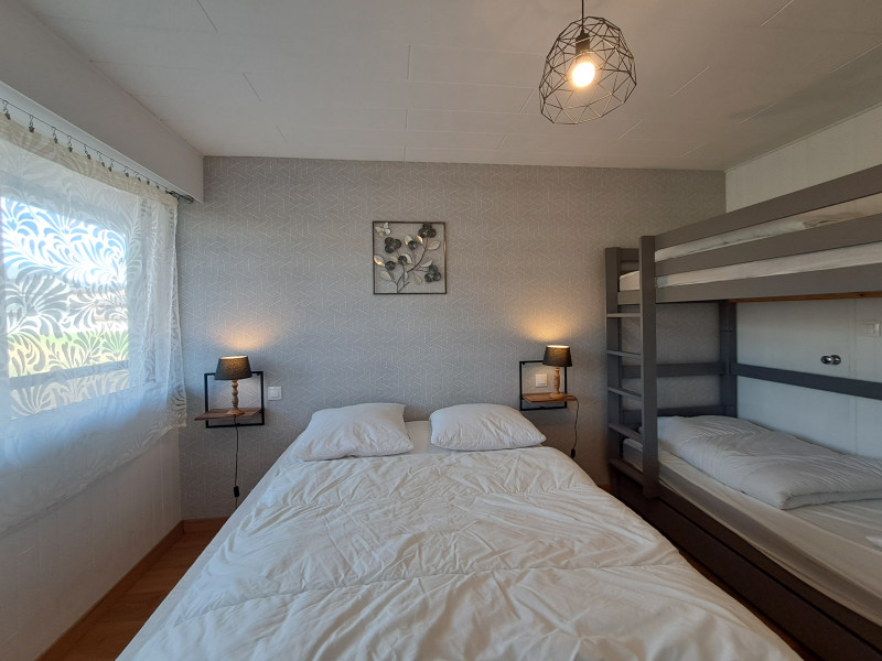 Location-Vacances-Appartement-Les Rousses-Station des Rousses-Jura 