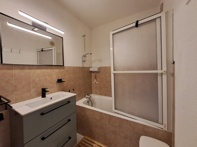 Location-Vacances-Appartement-Les Rousses-Station des Rousses-Jura 