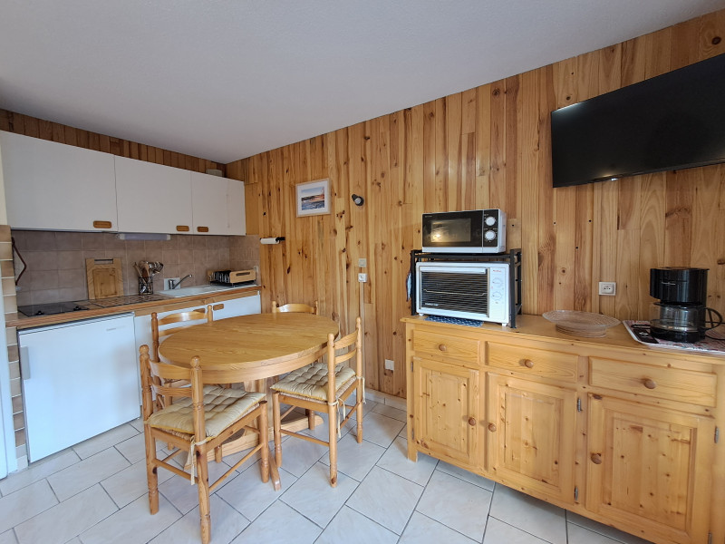 Location-Vacances-Appartement-Les Rousses-Station des Rousses-Jura 