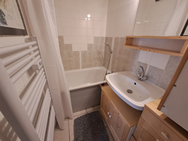 Location-Vacances-Appartement-Les Rousses-Station des Rousses-Jura