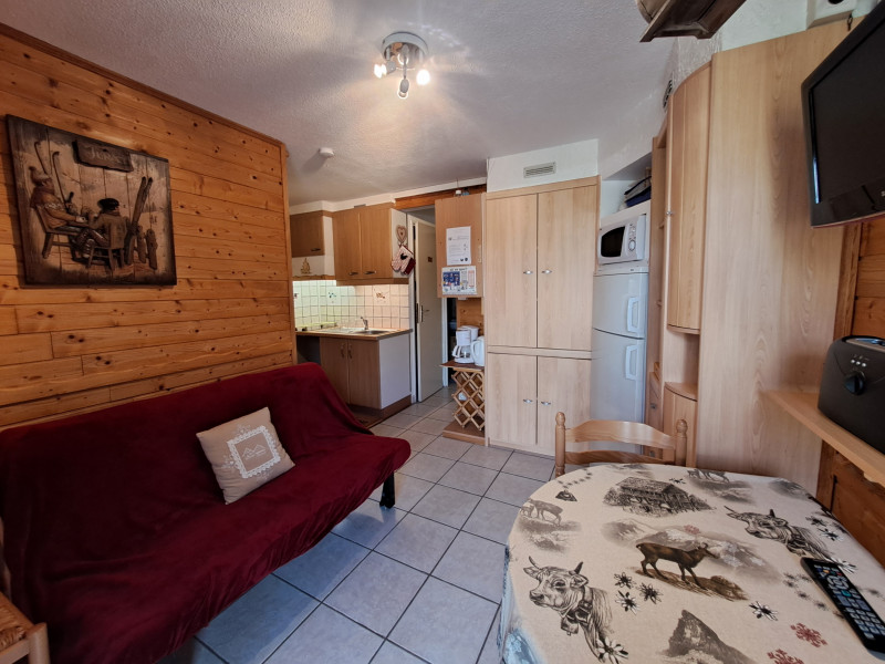 Location-Vacances-Appartement-Les Rousses-Station des Rousses-Jura