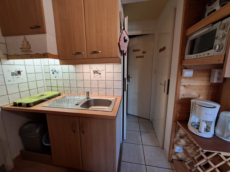 Location-Vacances-Appartement-Les Rousses-Station des Rousses-Jura