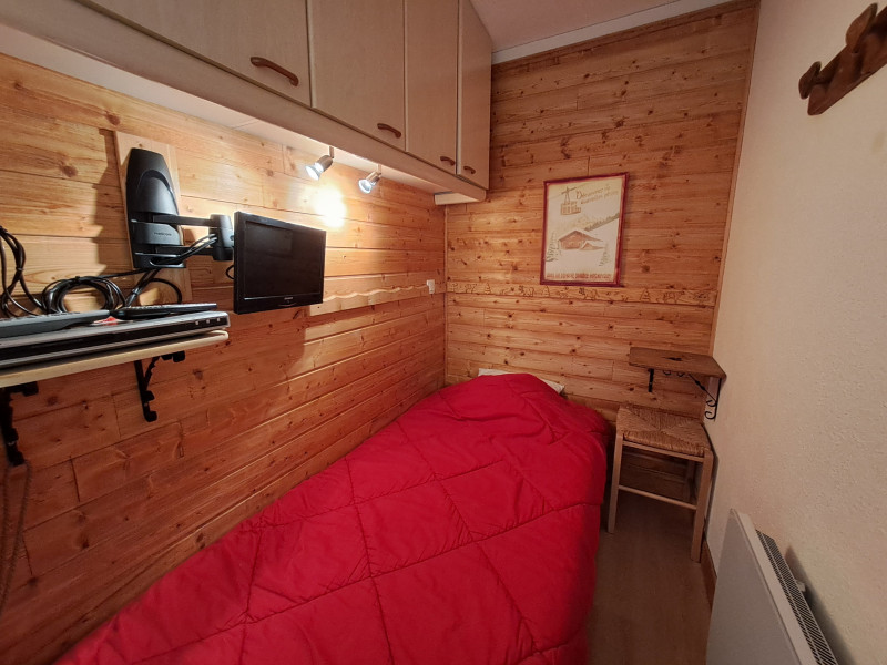 Location-Vacances-Appartement-Les Rousses-Station des Rousses-Jura