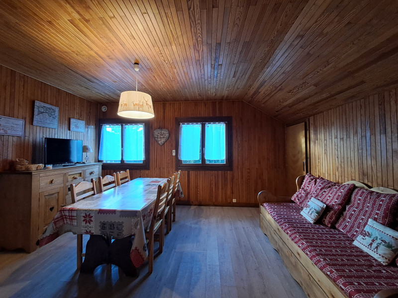 Location-Vacances-Appartement-Chalet-Prémanon-Station des Rousses-Jura