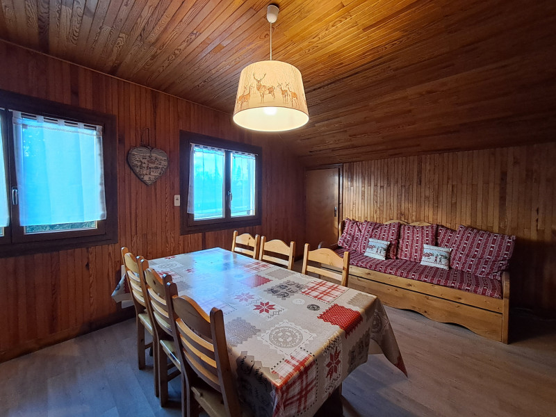 Location-Vacances-Appartement-Chalet-Prémanon-Station des Rousses-Jura