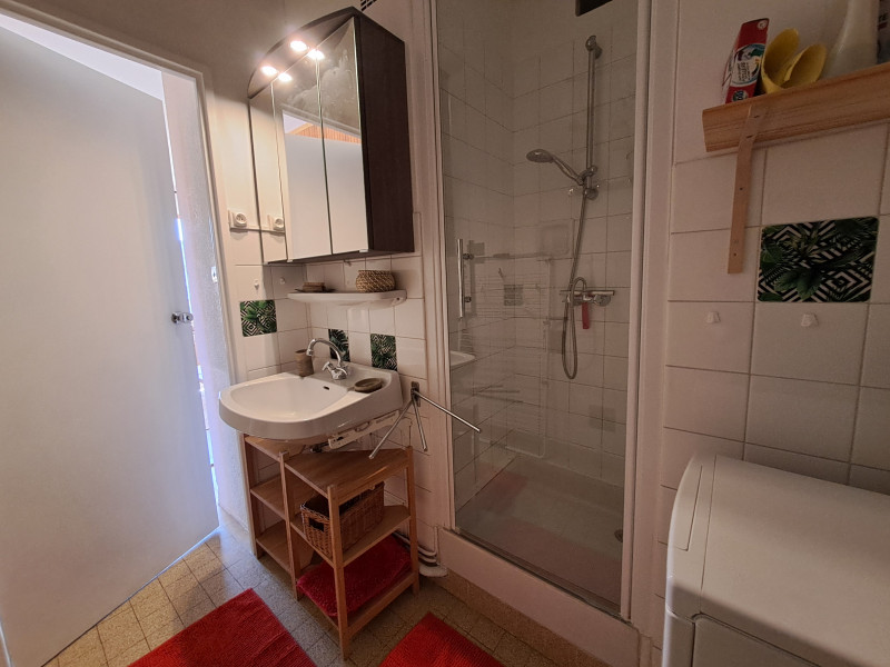 Location-Vacances-Appartement-Les Rousses-Station des Rouses-Jura