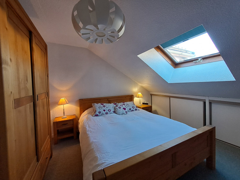 Location-Vacances-Appartement-Les Rousses-Station des Rousses-Jura 