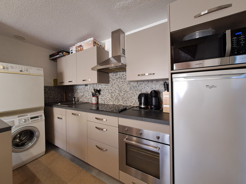 Location-Vacances-Appartement-Les Rousses-Station des Rousses-Jura 