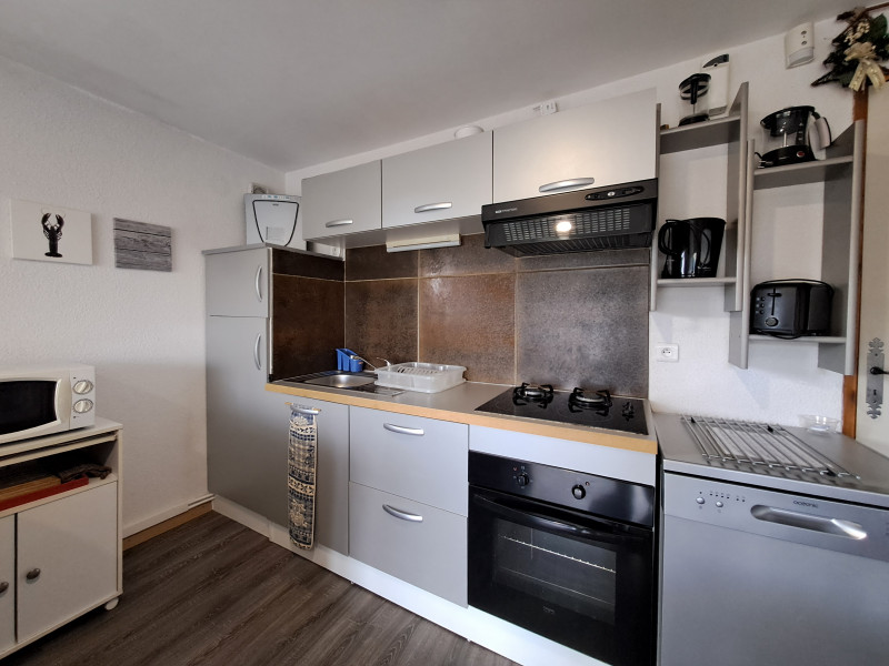 Location-Vacances-Appartement-Maison-Les Rousses-Station des Rousses-Jura
