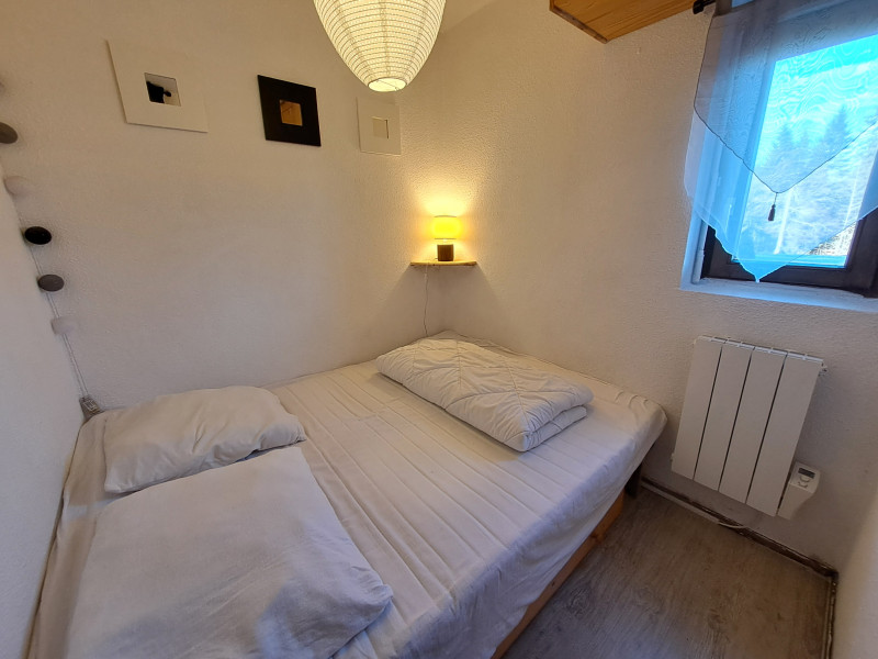 Location-Vacances-Appartement-Prémanon-Station des Rousses-Jura