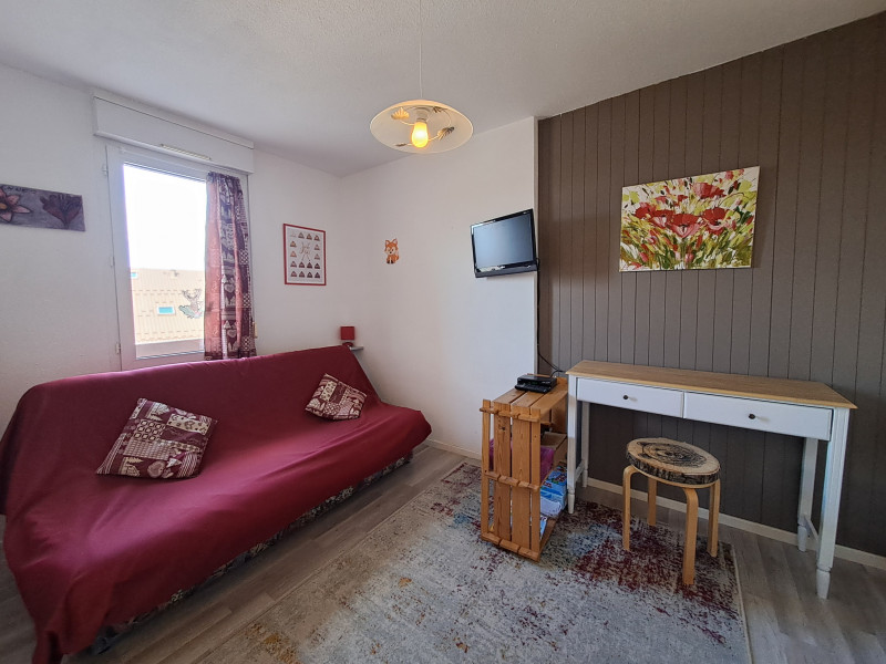 Location-Vacances-Appartement-Les Rousses-Station des Rousses-Jura 