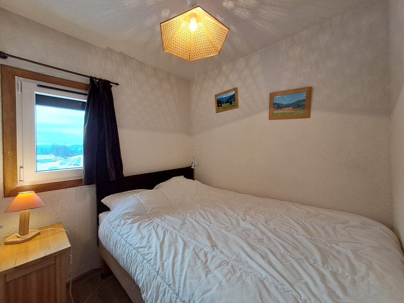 Location-Vacances-Appartement-Les Rousses-Station des Rousses-Jura
