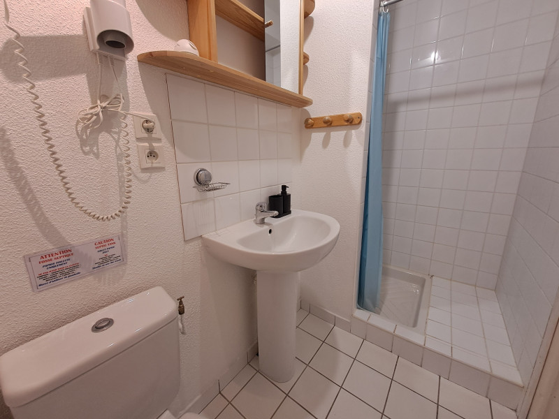 Location-Vacances-Appartement-Les Rousses-Station des Rousses-Jura 