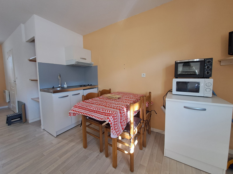 Location-Vacances-Appartement-Les Rousses-Station des Rousses-Jura 