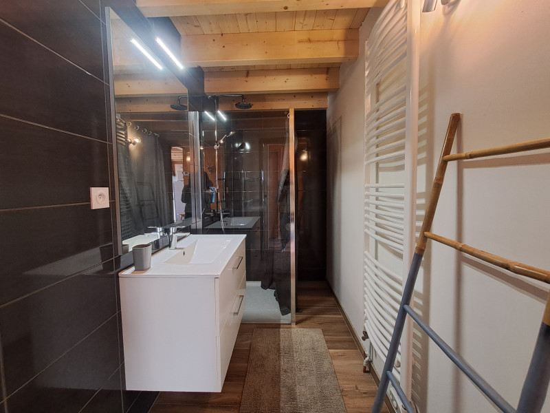 Location-Vacances-Appartement-Les Rousses-Station des Rousses-Jura 