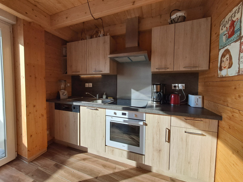 Location-Vacances-Appartement-Les Rousses-Station des Rousses-Jura 
