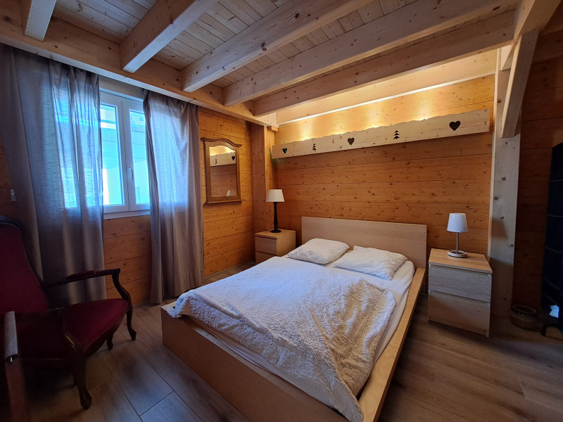 Location-Vacances-Appartement-Les Rousses-Station des Rousses-Jura 