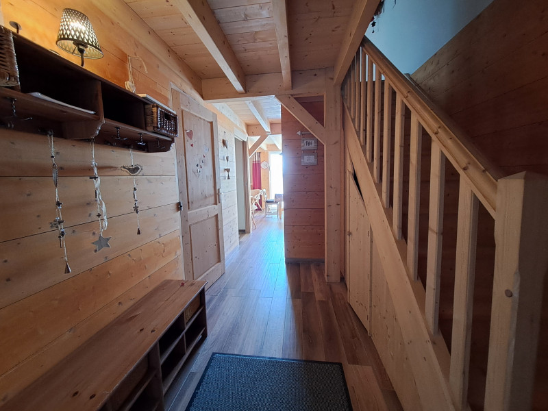 Location-Vacances-Appartement-Les Rousses-Station des Rousses-Jura 