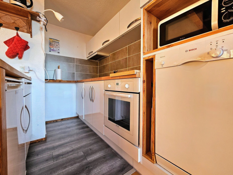 Location-Vacances-Appartement-Les Rousses-Station des Rousses-Jura