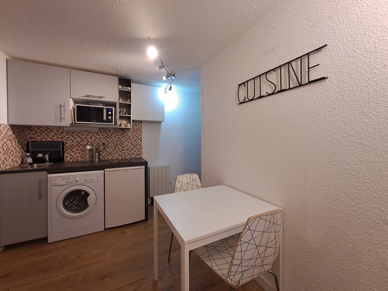 Location-Vacances-Appartement-Les Rousses-Station des Rousses-Jura