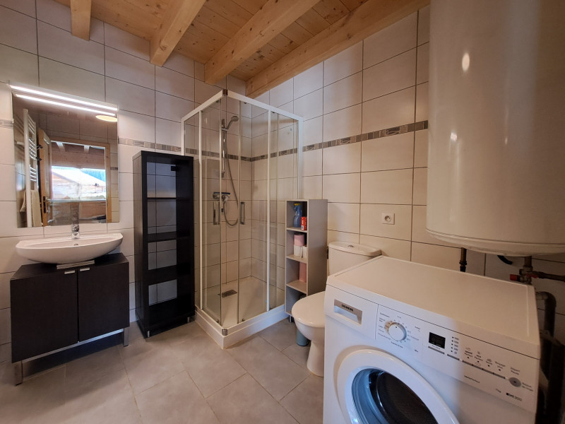 Location-Vacances-Appartement-Les Rousses-Station des Rousses-Jura 