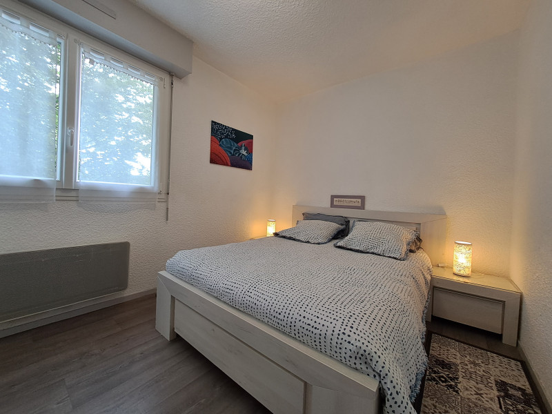 Location-Vacances-Appartement-Les Rousses-Station des Rousses-Jura 