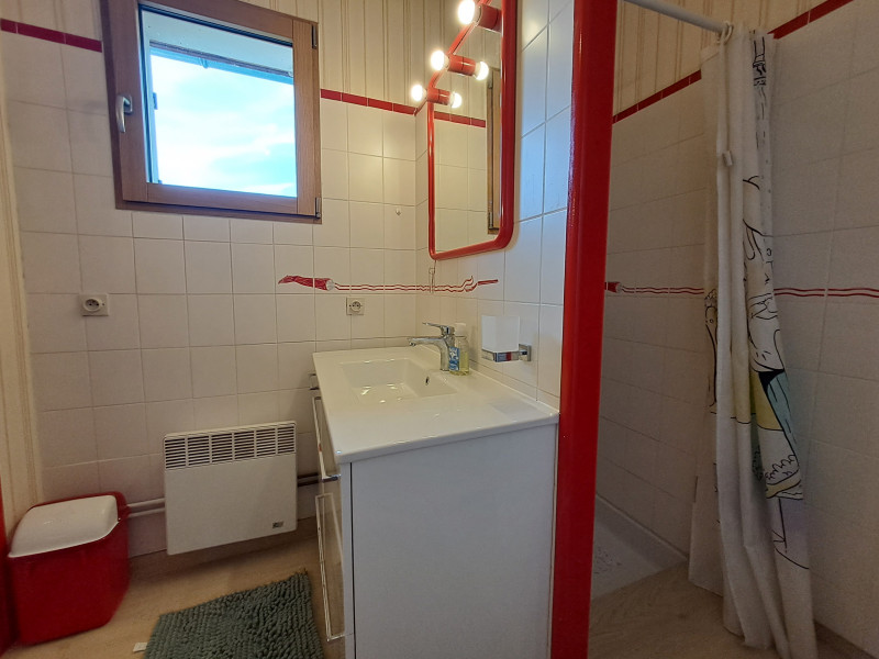 Location-Vacances-Appartement-Prémanon-Station des Rousses-Jura