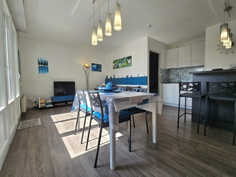 Location-Vacances-Appartement-Les Rousses-Station des Rousses-Jura 