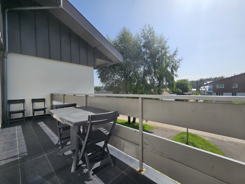 Location-Vacances-Appartement-Les Rousses-Station des Rousses-Jura 