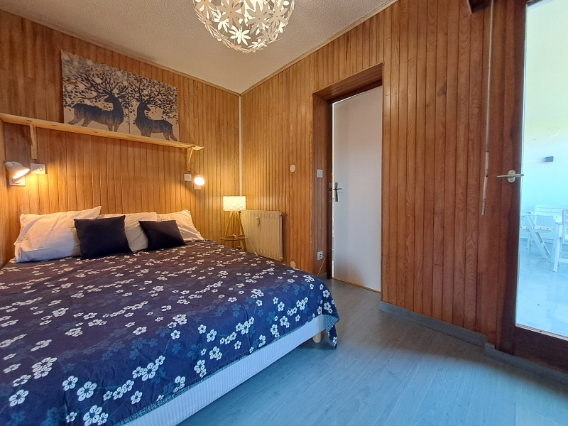 Location-Vacances-Appartement-Les Rousses-Station des Rousses-Jura 