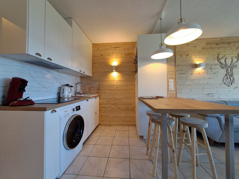 Location-Vacances-Appartement-Les Rousses-Station des Rousses-Jura 