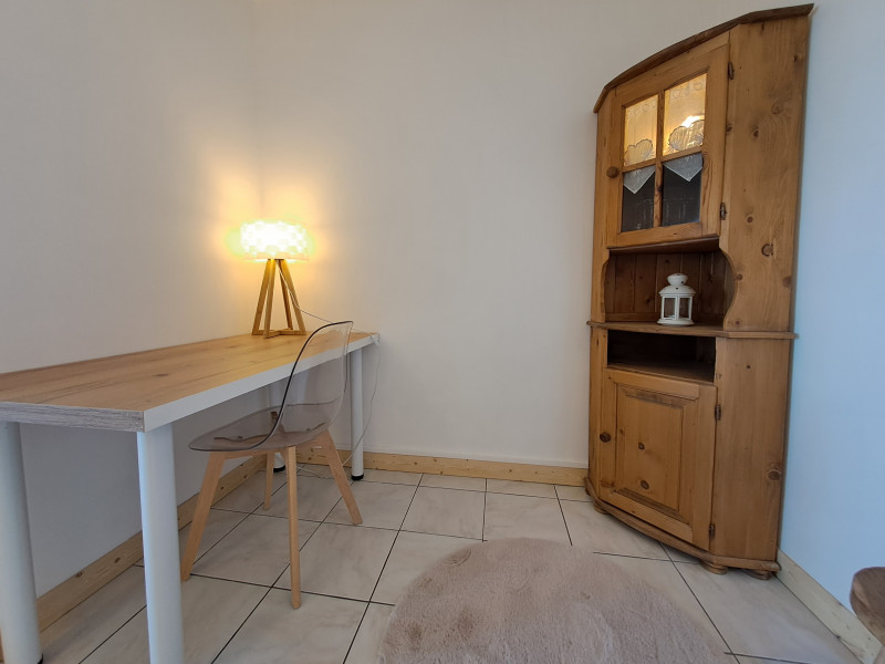 Location-Vacances-Appartement-Les Rousses-Station des Rousses-Jura 