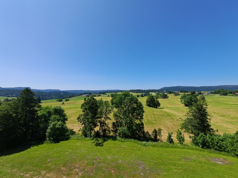 Location-Vacances-Appartement-Les Rousses-Station des Rousses-Jura 