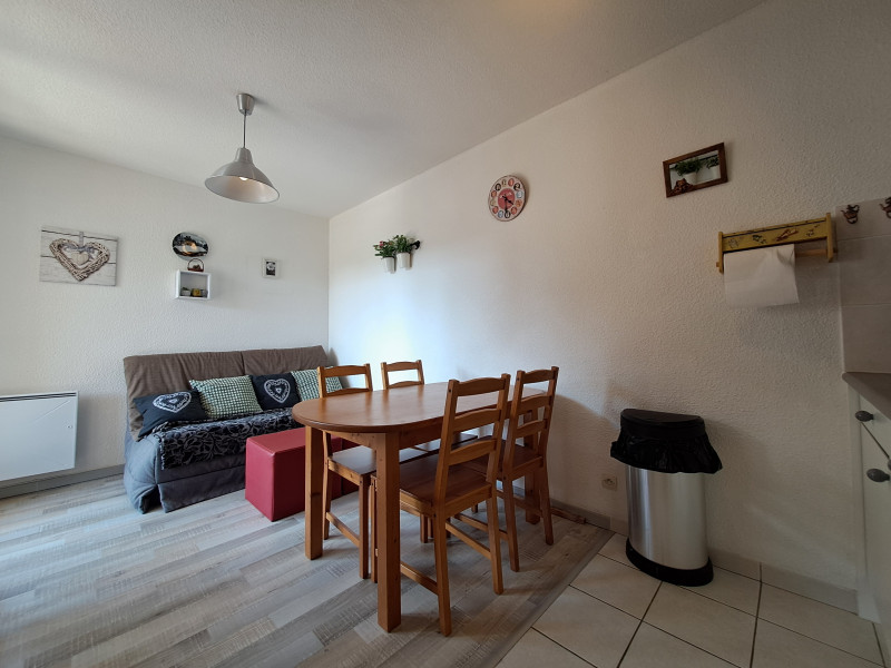 Location-Vacances-Appartement-Les Rousses-Station des Rousses-Jura 