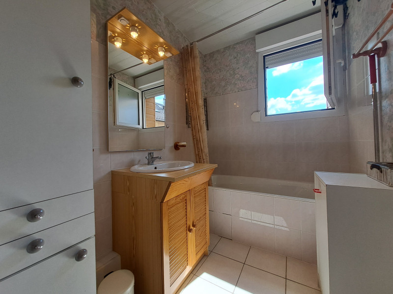 Location-Vacances-Appartement-Les Rousses-Station des Rousses-Jura 