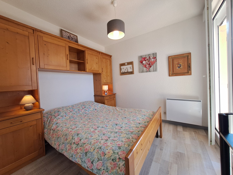 Location-Vacances-Appartement-Les Rousses-Station des Rousses-Jura 